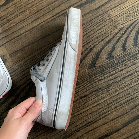 Vans Old School Women’s 7 (Men’s 5.5) - Picture 3 of 5